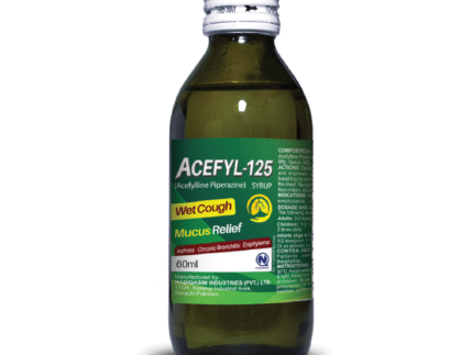acefyl syrup