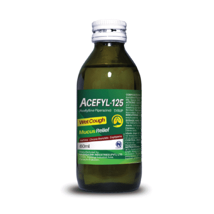 acefyl syrup