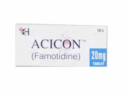 acicon