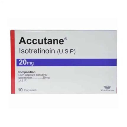 accutane 20 mg