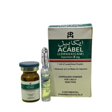 acabel injection