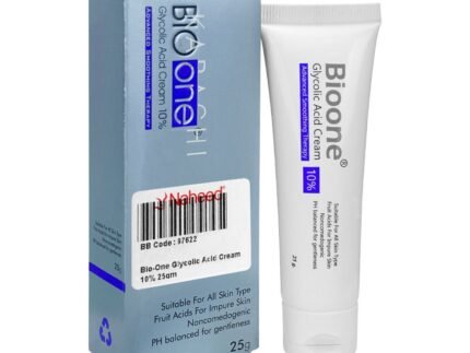bioone glycolic acid 10