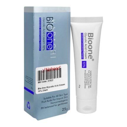 bioone glycolic acid 10
