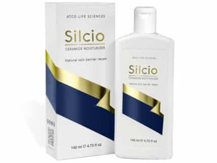 Salcio Ceramide Moisturizer