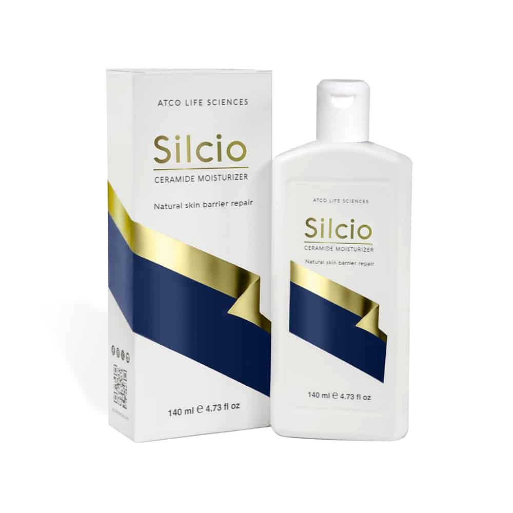 12 Salcio Ceramide Moisturizer