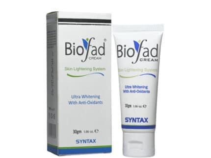 biofad cream