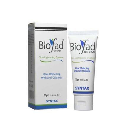 biofad cream
