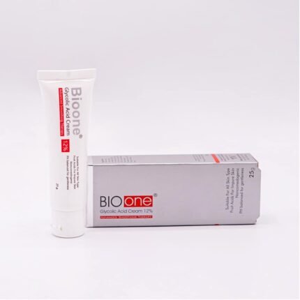 bioone glycolic acid cream