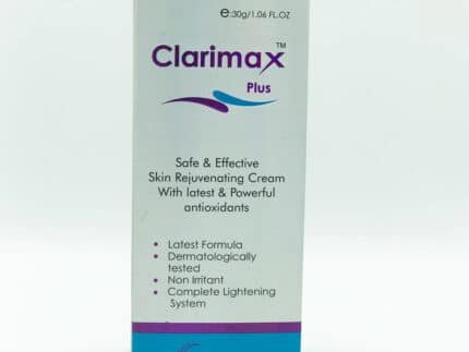 clarimax plus cream