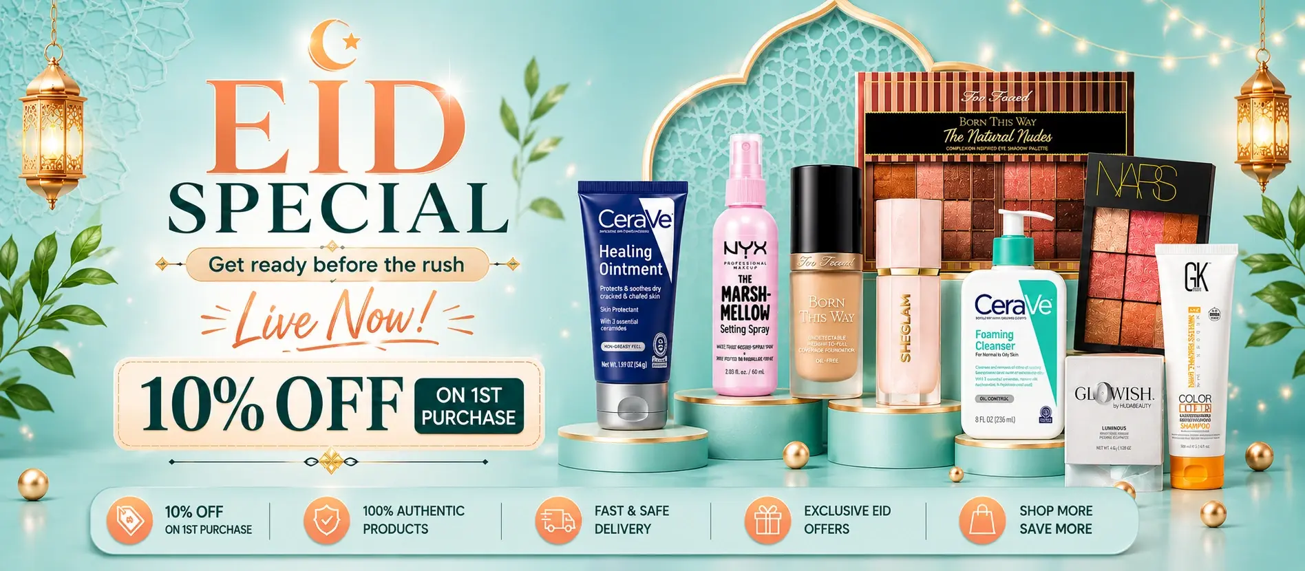 eid sale for desktop
