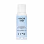 glow mist spray