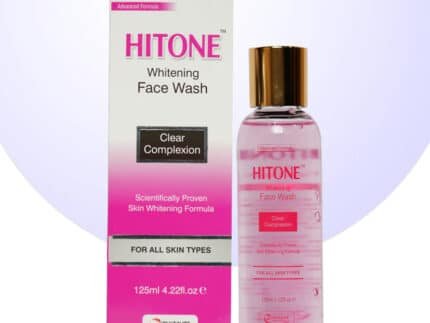 hitone face wash