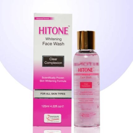 hitone face wash