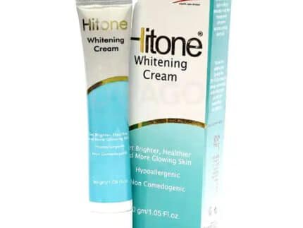 hitone whitening cream