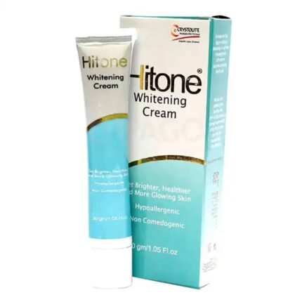 hitone whitening cream