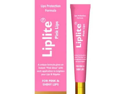 Liplite Pink Lips