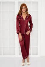 Pierre Cardin Ladies 2 Pcs Nighty - Image 2