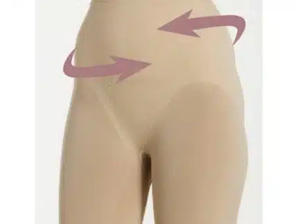 Miss fIT SEAMLESS