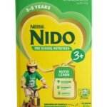 Nestle Nido 3+ 800 GM