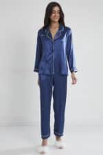 Pierre Cardin Ladies 2 Pcs Nighty - Image 3
