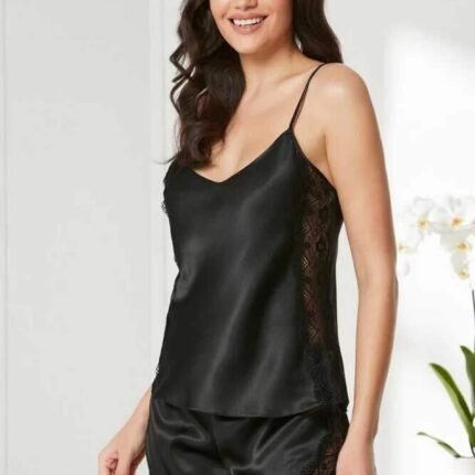 silk night dresses for women​
