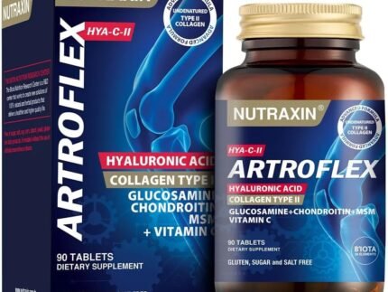 Nutraxin Artroflex HYA-C-II