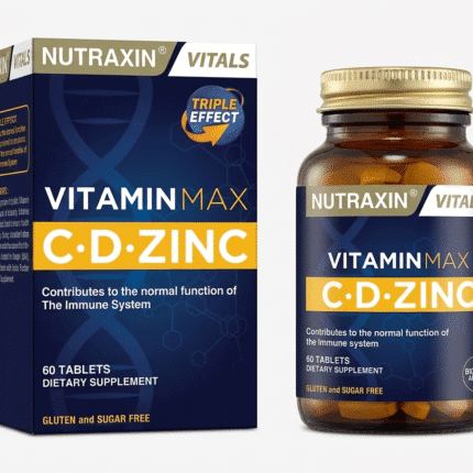 nutraxin