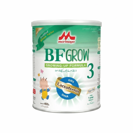 morinaga milk powder bf 3 400g