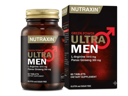 best food supplement