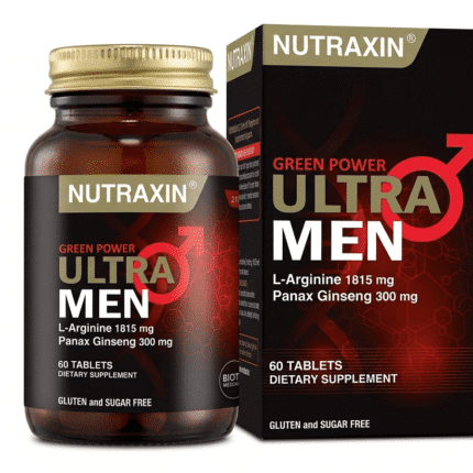 best food supplement