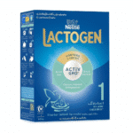 NESTLE LACTOGEN 1 MILK POWDER GENTLE START 800 GM