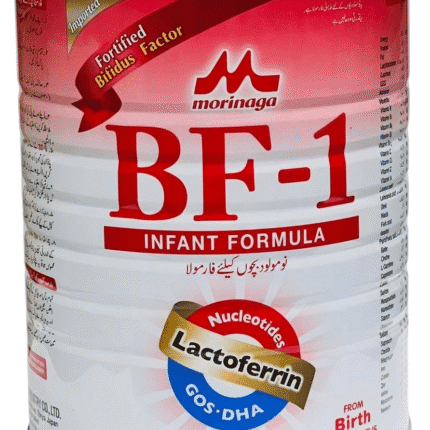 Morinaga BF-1 POWDER MILK Infant Formula