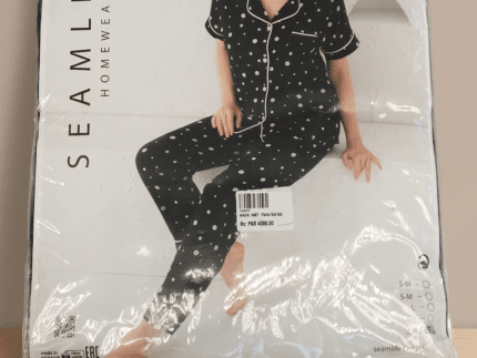 Seamlife Night Suit 14467