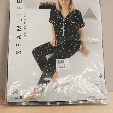 Seamlife Night Suit 14467