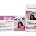 WEBBER NATURALS MULTISURE