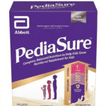 pediasure milk powder vanilla sp 200g