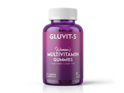 best multivitamin for women in pakistan