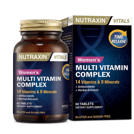 best multivitamin for women