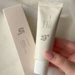 beauty of joseon sunscreen​