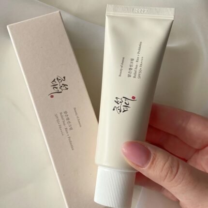 beauty of joseon sunscreen​