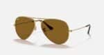 Ray Ban Sunglasess RB3025 Aviator Classic - Image 2
