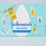 johnson baby products​
