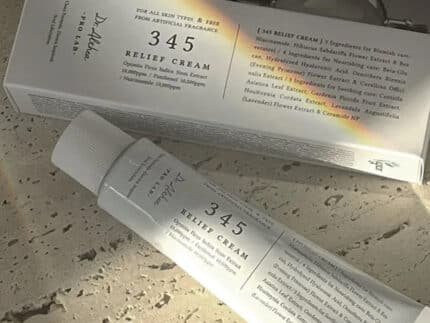 korean skincare​