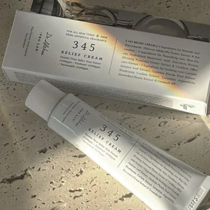 korean skincare​