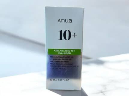 azelaic acid serum