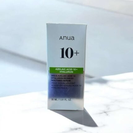 azelaic acid serum