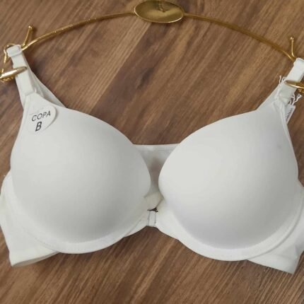 double padded bra