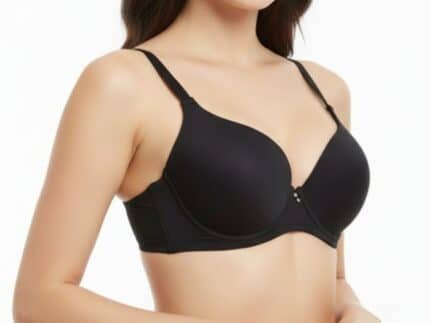 Padded Bra