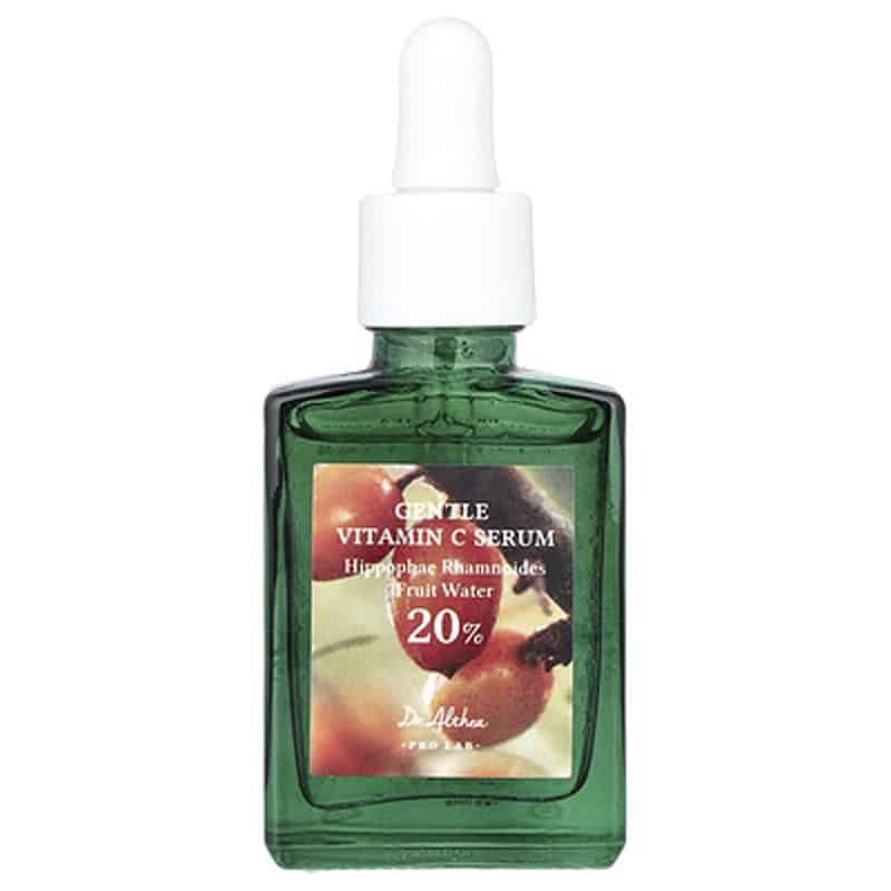 2 Dr. Althea, Gentle Vitamin C Serum, 1.01 fl oz (30 ml) - Image 1