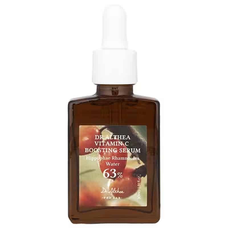 2 Dr. Althea, Vitamin C Boosting Serum, 30 ml (1.01 fl oz)a - Image 1